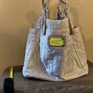 MARC JACOBS MÉDIUM PRETTY NYLON TATE TOTE